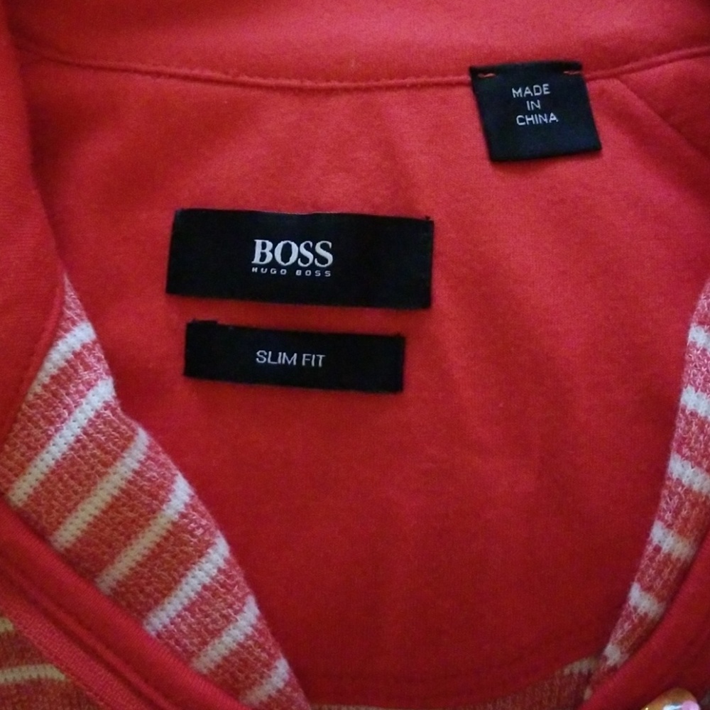 Sweater - Picture 3 of 3
